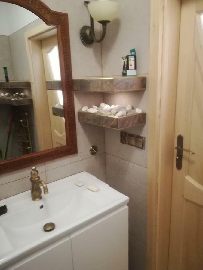 Apartament Zielony Szczyrk Buitenkant foto